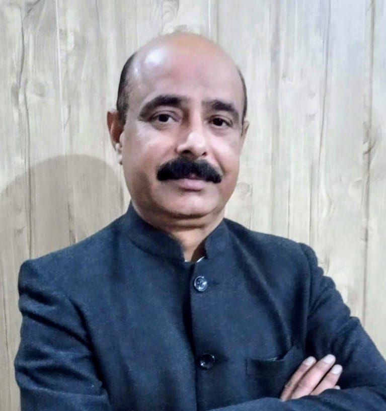 The condition of the drains of Ward No. 10 of Garhshankar should be improved: Gogna